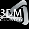 3dmcluster