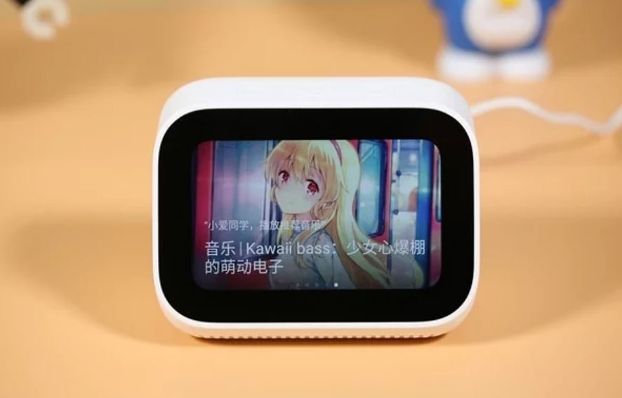 Smart Display XiaoAI