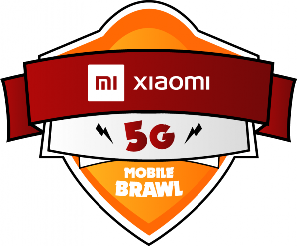 Xiaomi 5G Mobile Brawl by ESL