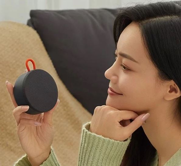 Xiaomi Mi Outdoot Bluetooth Speaker Mini