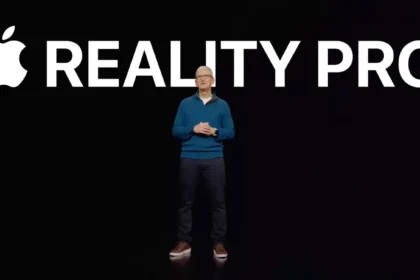 Apple Reality Pro