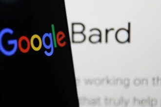 Google-Bard