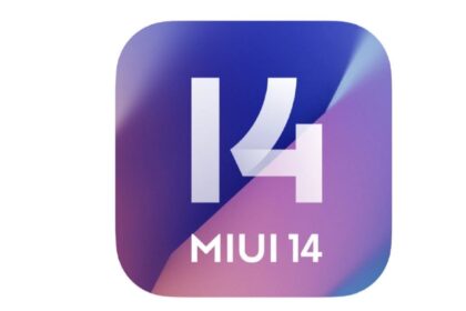 MIUI 14