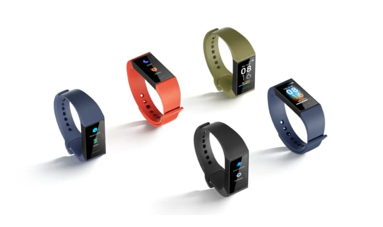 Redmi-Smart-Band