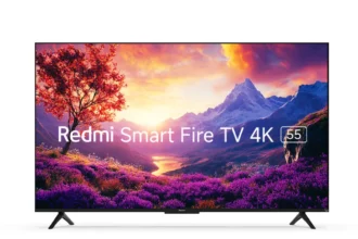 Redmi Smart Fire TV