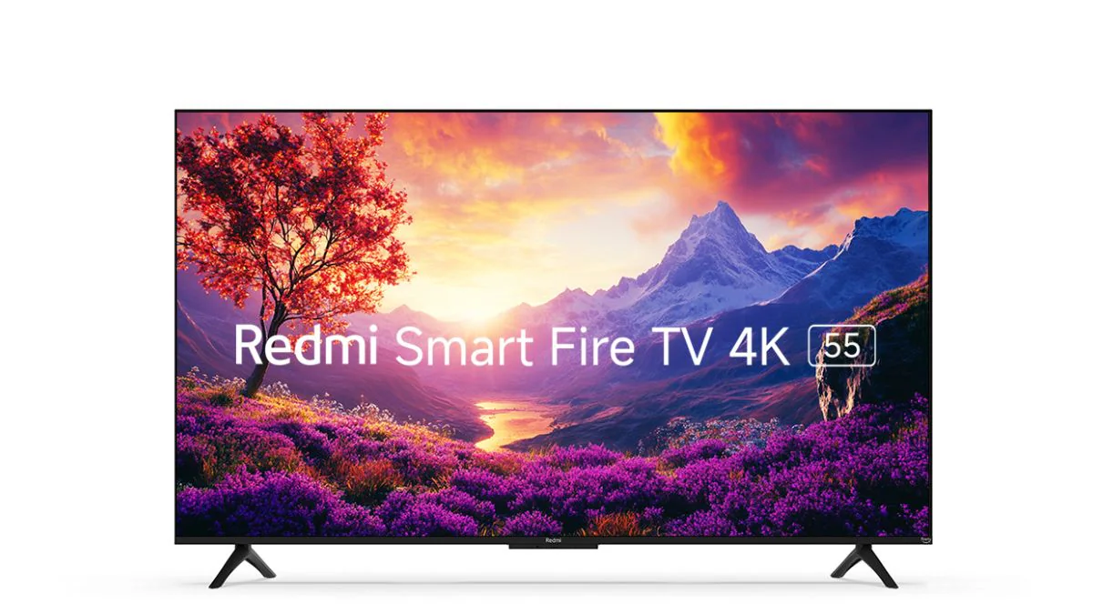 Redmi Smart Fire TV