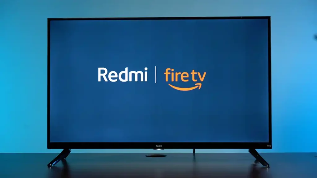 Redmi Smart Fire TV