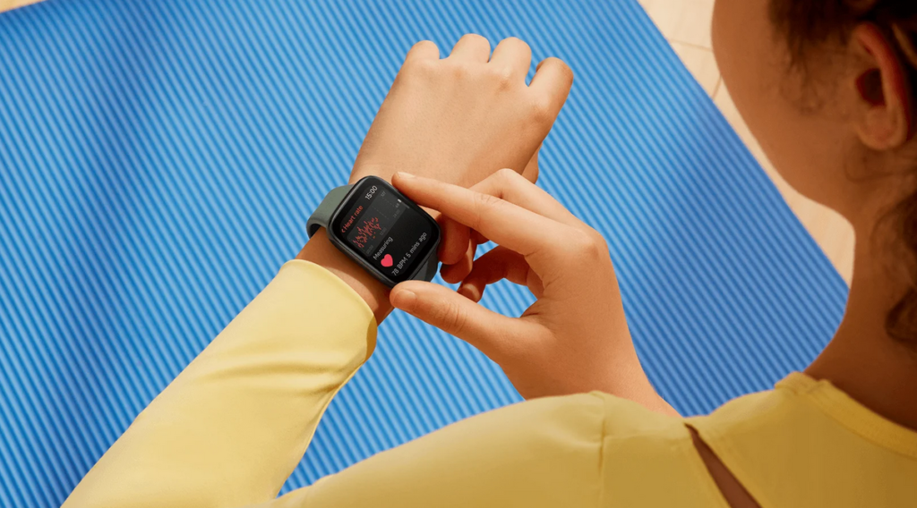 Xiaomi Watch S2 ufficiale: caratteristiche e prezzo