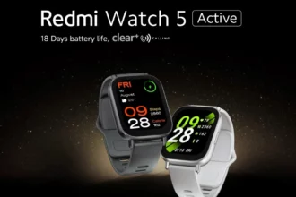 Redmi Watch 5 Active