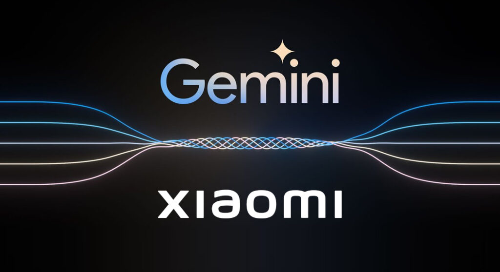 Xiaomi 14T Gemini Circle