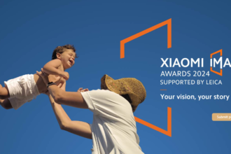 Xiaomi Imagery Awards 2024