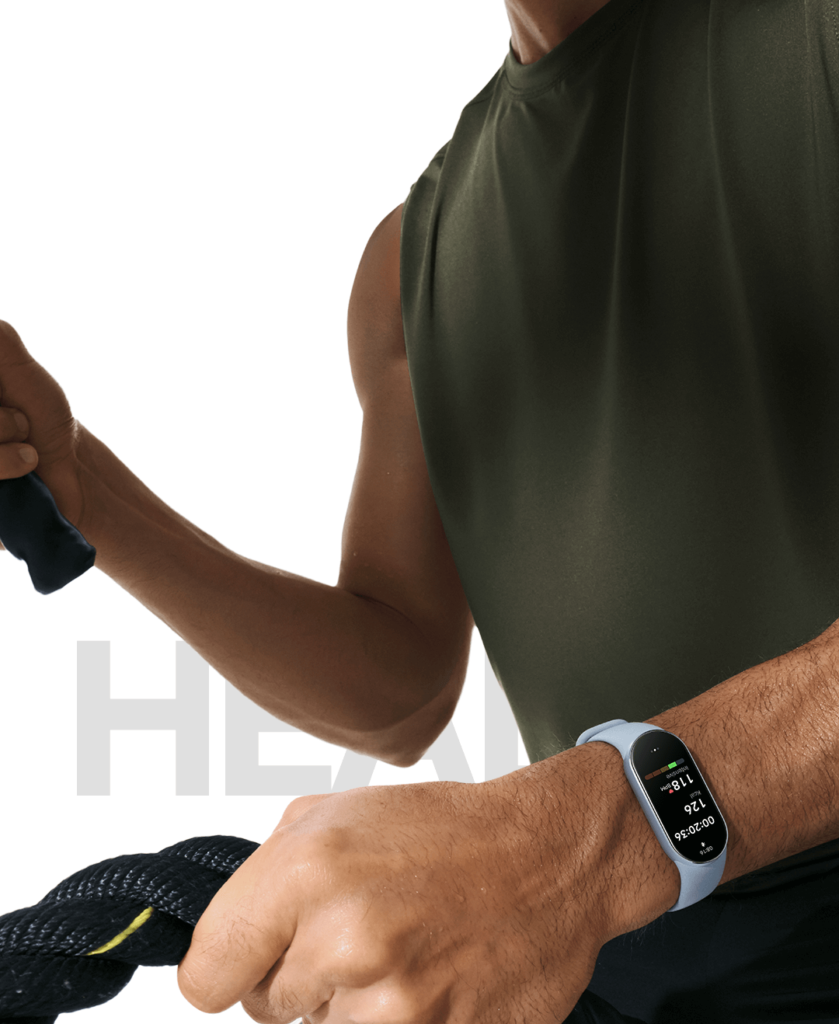 Xiaomi Smart Band 9