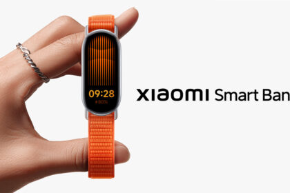 Xiaomi Smart Band 9