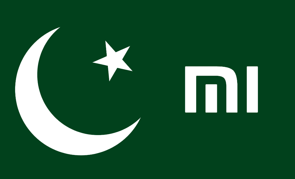 Xiaomi produzione Pakistan