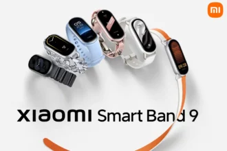 xiaomi band 9