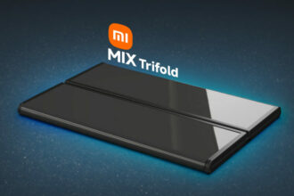 Xiaomi Tri-Fold